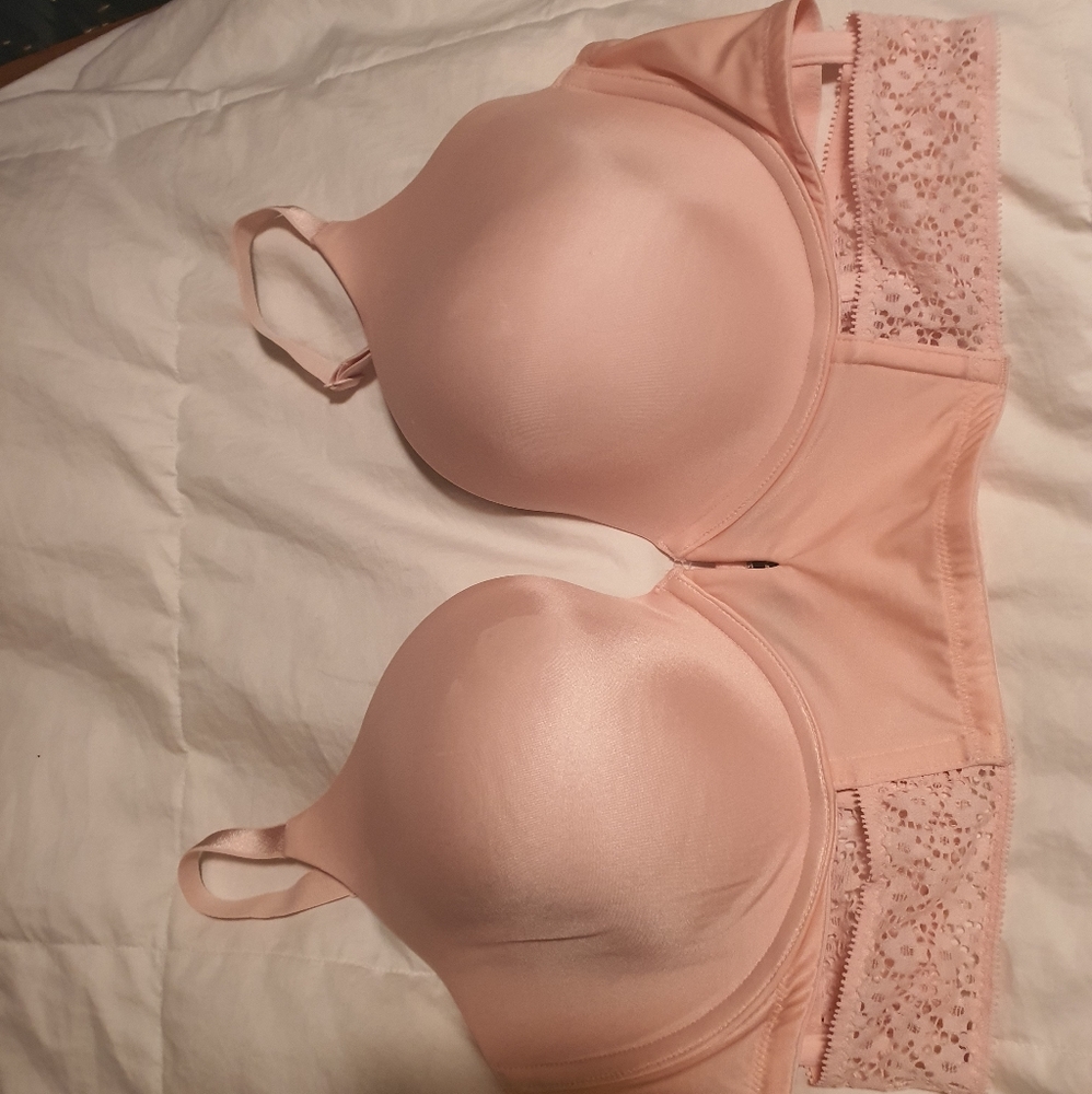 New bra from Victoria Secret